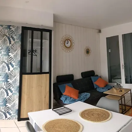 L Orangerie Appartement