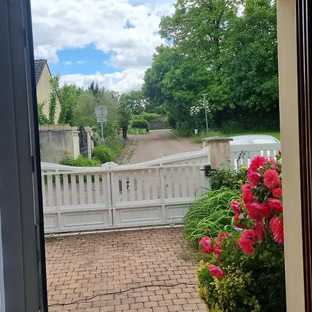 L Orangerie Appartement *