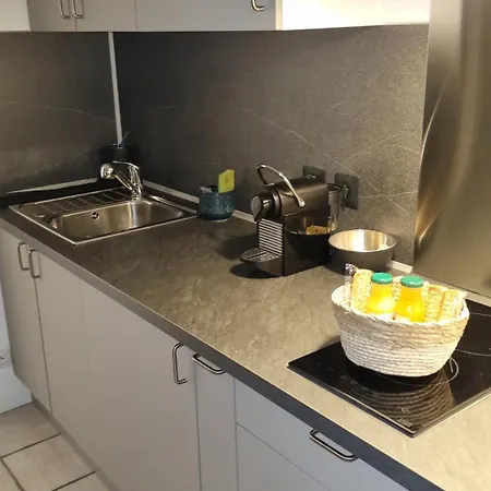 Appartement L Orangerie Cannes-Écluse