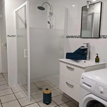L Orangerie Apartmán Cannes-Écluse