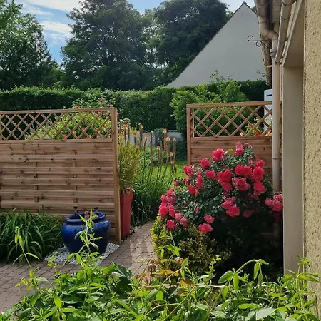 Appartement L Orangerie Cannes-Écluse