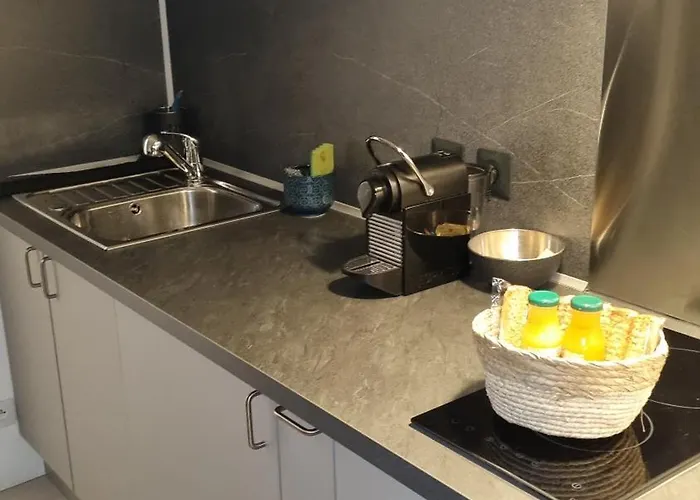 Apartmán L Orangerie Cannes-Écluse