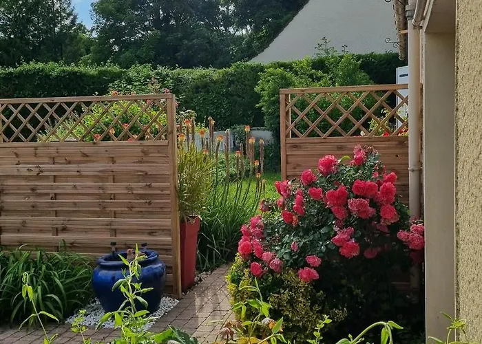Appartement L Orangerie Cannes-Écluse